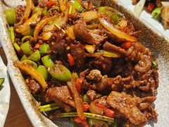 -延松朝鲜族料理