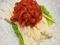 -紫霞门韩国料理烤肉(深南东路店)