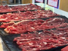 -刘少华贵州小黄牛·鲜牛肉火锅(总店)
