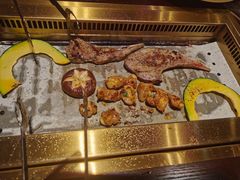 -新石器烤肉(之心城店)