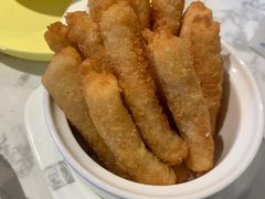 -曼玉餐厅(大卫城店)