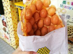 -妈咪鸡蛋仔(尖沙咀东分店)