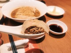 -鼎泰丰(德基广场店)