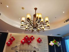 -江南韵·无锡太湖文化体验餐厅(凤凰天街店)