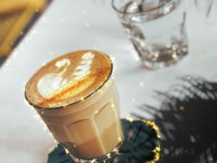 -五进制 Coffee Shop