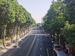 -闽江夜游台江旅游码头