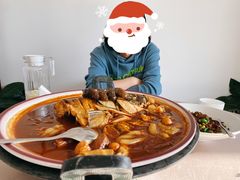 -食神鱼头佛跳墙(百子湾旗舰店)