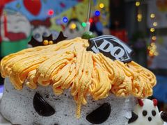 -DQ·蛋糕·冰淇淋(湖景东路店)