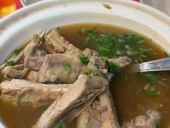 -兴记肉骨茶(甲洞大街第二新分店)