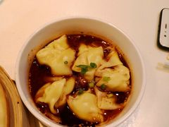 老麻抄手-金鼎轩(亚运村店)