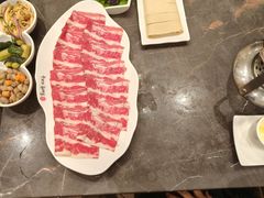 -世贸万锦大酒店·烹大师火锅达人