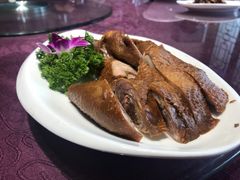 -万柳阁小馆·花园餐厅(龙潭湖店)