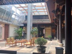 -走马楼饭庄(慈城古县城店)