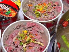 -刘少华贵州小黄牛·鲜牛肉火锅(总店)