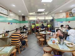 -荔林食店(西华路店)