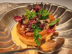 -壳里西餐厅Coquille Seafood Bistro(蒙自路店)