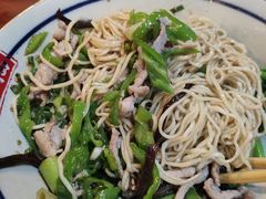 -保儿牛肉面(万象城店)