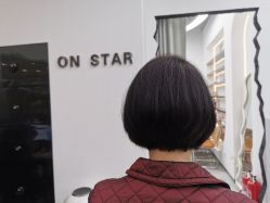 -ON STAR SALON