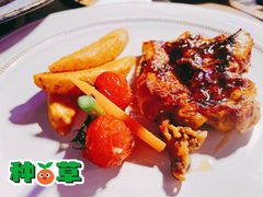 -喜雀JOY KITCHEN