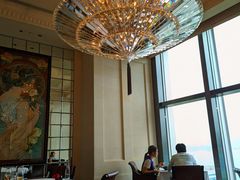 -Caprice(香港四季酒店)