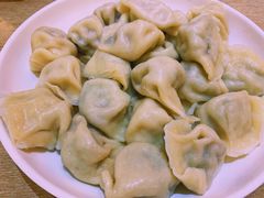 -饺子先生(世豪店)