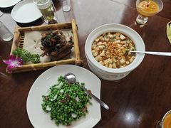 -香芙茗茶楼(梅家坞总店)
