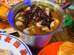 -伯友茶记(中华广场店)
