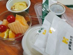 -豪客来牛排(伟诚广场店)