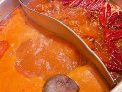 -小龙坎老火锅(北京三里屯店)