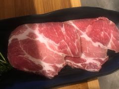 -韩俊焰烤肉自助餐(增城万达广场店)