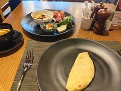 -香港唯港荟 Hotel ICON – The Market