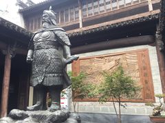 -绩溪龙川景区