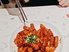 -南锣南门涮肉(南锣鼓巷店)