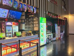 -华谊兄弟影院(IMAX洋桥店)