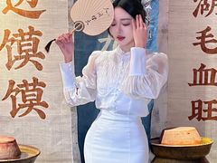 -田园印象·成都土菜院子(华阳店)