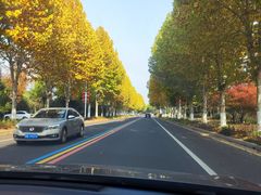 -南京金牛湖风景区