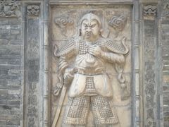 -榆次老城
