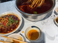 -成都瓜串串(华强北店)