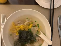 -上海和平饭店茉·莉酒廊 Jasmine Lounge