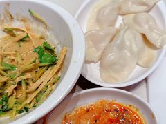 -喜家德虾仁水饺(中央大街店)
