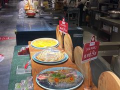 -山芋腔苏北菜(盐城滨海店)
