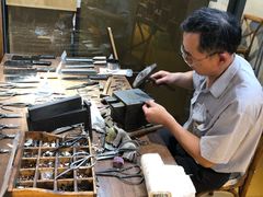 -手工艺活态馆