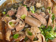 -北海田螺店(四川路店)