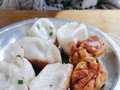 锅贴-黄阿姨锅贴大王(万航渡路店)