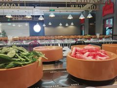 -龍歌自助小火锅(李沧丽达店)