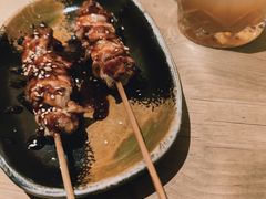 泉水煮手把肉-内蒙古驻京办餐厅