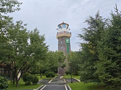 -大连金石滩绿发温泉假日酒店