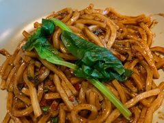 油鸡枞炒饵丝-半山腰·云南菜(侨福芳草地店)
