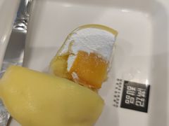 芒果班戟-满记甜品(巴黎春天宝山店)