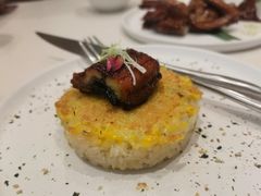 -蔡澜点心·粤菜(月星环球港店)